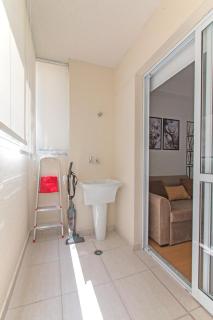 Studio Alto Padrão Now - Próx Autódromo e Transamérica - Estacionamento Incluso - 8