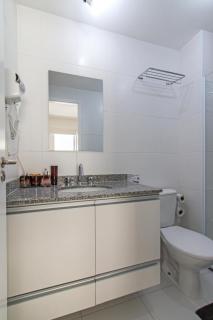 Studio Alto Padrão Now - Próx Autódromo e Transamérica - Estacionamento Incluso - 5