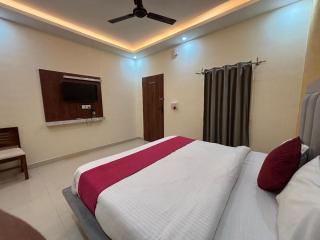 Hotel Teerth Heritage - 2