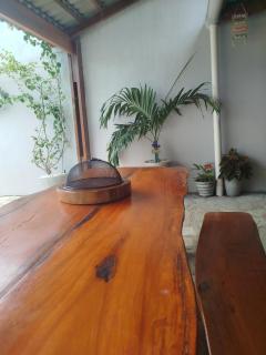 Casa de veraneio - FA Beach - 5