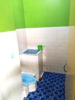 Hotel Budi Famili Budget Syariah - 1