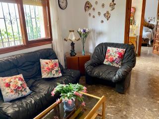 Casa Chalet Venta Ruizo - Lorca - 6