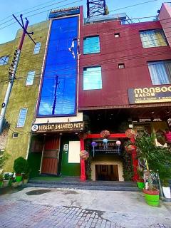 Virasat Vistar Gateway - 0