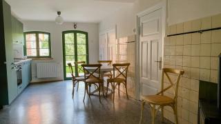 Serene Country Estate With Swimming Pond - 6