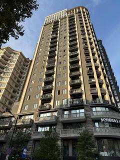 Tea's Condo in Saburtalo - 8