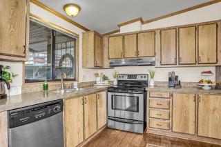 Pinewood Canyon Cabin! - 1