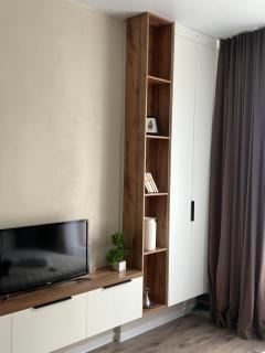 Уютная студия в жк Four Seasons - 6