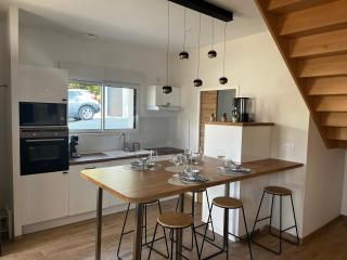 Maison 80 m2 à 5mn de Nantes - 6