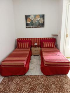 Appartement plaza - 6