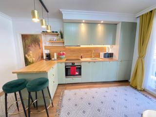 Royal Apartment Vienna - 5