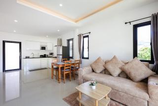 2BR RinFin House Bangtao Beach Laguna & Muay Thai - 3