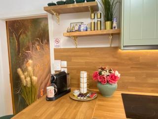 Vienna Luxury Stay - 9