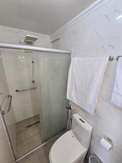 Apartamento de 2 quartos - 6