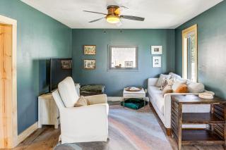 Steps to Dtwn Kalispell! Pet-Friendly Home with Yard - 8