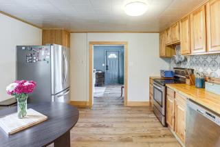 Steps to Dtwn Kalispell! Pet-Friendly Home with Yard - 1