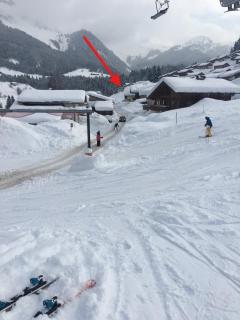 Annaberg TOP 1 - 8