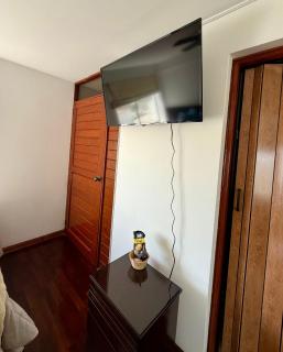 Acogedora habitación en San Borja con excelente ubicación - 5