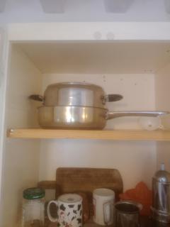 Appartement plaza - 9