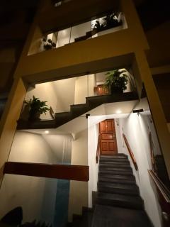 Acogedora habitación en San Borja con excelente ubicación - 7