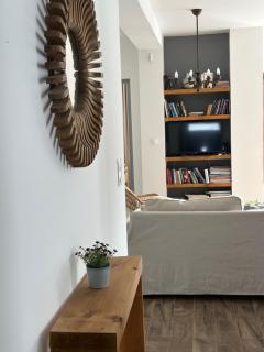 Berkenye Vendégház Tisza-tó - 1