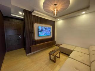 Presken Hotel Residence, GRA Ikeja, Lagos - 2