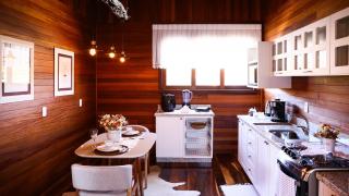 Hospedaria Morada das Grimpas - 6