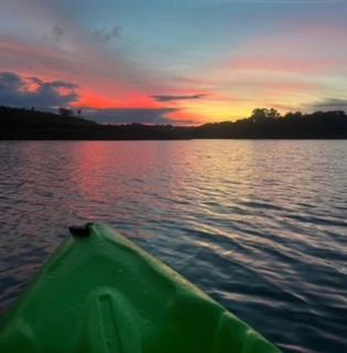 Refugio da Represa - 1