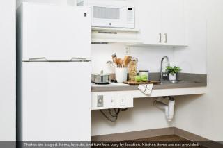 InTown Suites Extended Stay Chesapeake VA - Battlefield Blvd - Chesapeake - 7