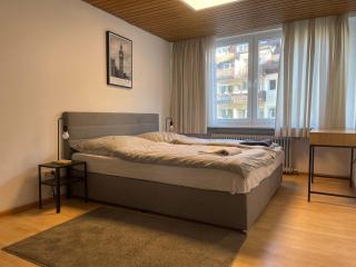 Simplex Stays Freiburg Herenstraße - 9