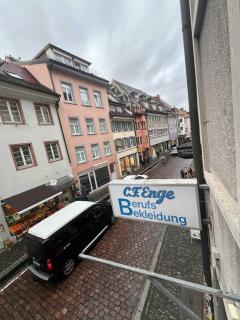 Simplex Stays Freiburg Herenstraße - 7