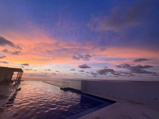 Ocean Drive Cartagena - Apartamento con Piscina Infinity - 6