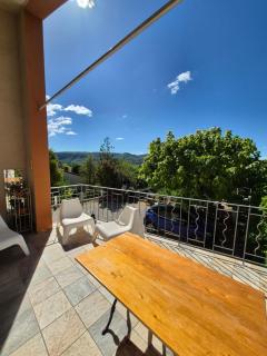 Maison moderne centre village - Gréoux-les-Bains - 0