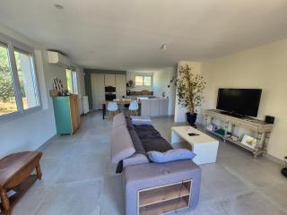 Maison moderne centre village - Gréoux-les-Bains - 4