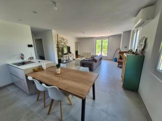 Maison moderne centre village - Gréoux-les-Bains - 3