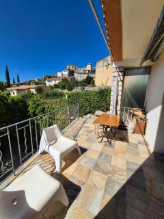 Maison moderne centre village - Gréoux-les-Bains - 2