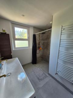 Maison moderne centre village - Gréoux-les-Bains - 1