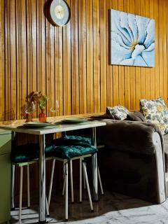 SHoliday 1 Bedroom Balcony &Free Parking - 2