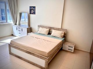 Apartment in Al Barsha1 Near by Metro - 0