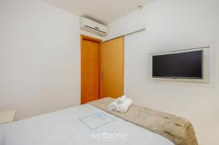 Charming apartment in Brasília/DF VPS111 - 2