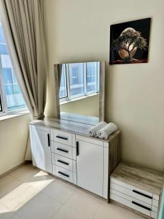 Apartment in Al Barsha1 Near by Metro - Dubai - 9