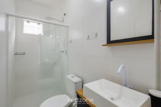 Comfort and Convenience in Downtown Itajaí - CAR - 2