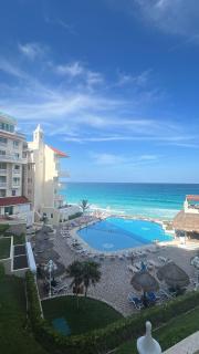 Condominio Cancún Plaza - 9