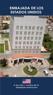 American - Casa Hotel - 1