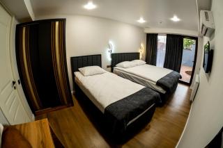Hotel Urban Bliss - 3