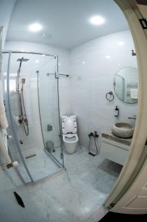 Hotel Urban Bliss - 1