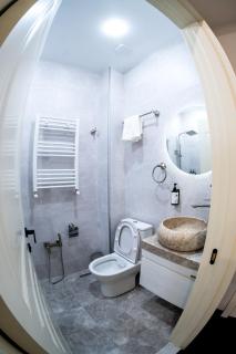 Hotel Urban Bliss - Tbilisi - 3