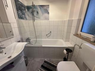 Stadtwohnung Flora EG - 1