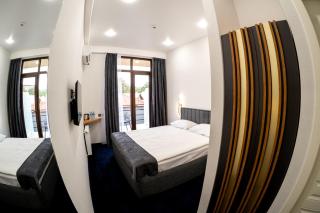 Hotel Urban Bliss - 5
