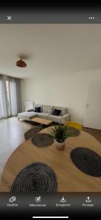 SAINT FRANCOIS Le Havre - 8