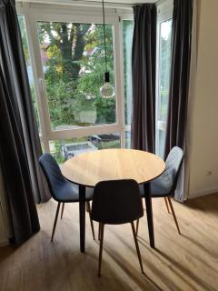 Zentrales Wohlfühl-Apartment Bielefeld - 2